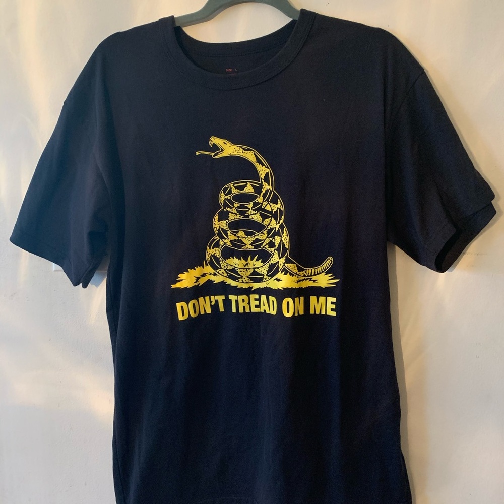 Gadsden t
